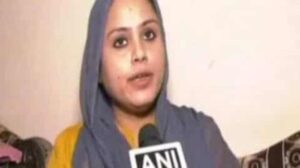 up_elections_bareilly_maulana_tauqeer_raza_daughter_in_law_nida_khan_joins_bjp_1643531904